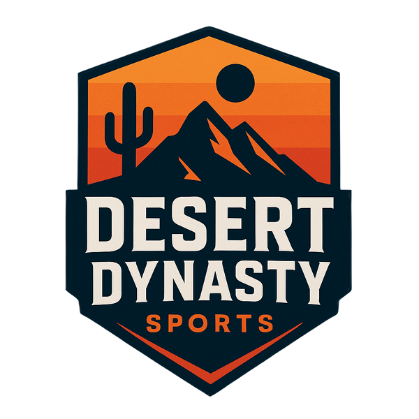 Desert Dynasty Sports