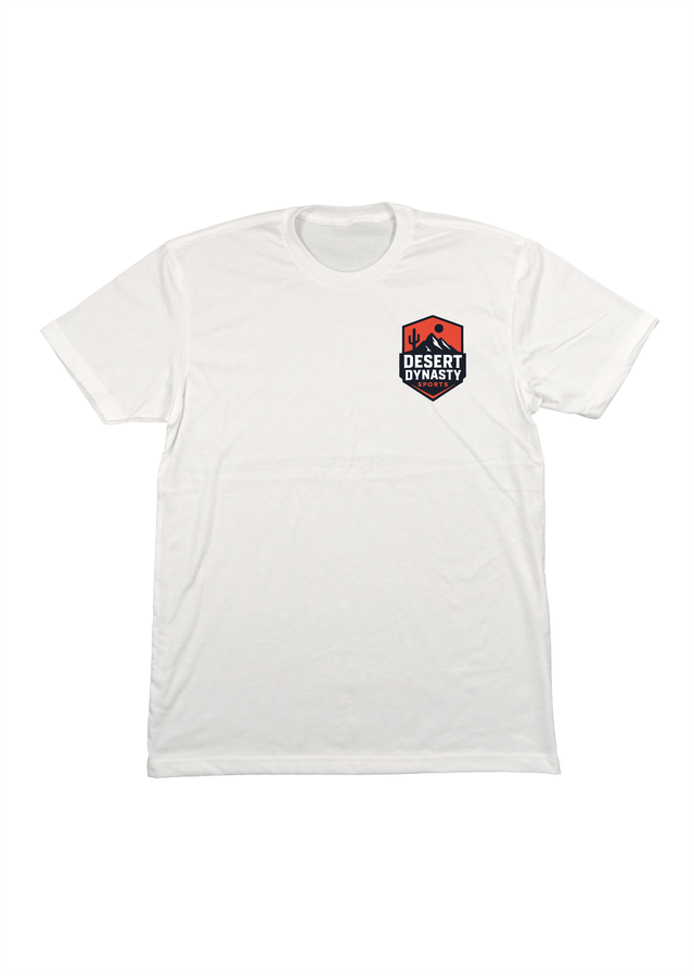 Desert Dynasty Sports X State Forty Eight T-Shirt